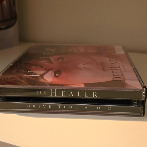 AudioCD Dee Henderson. O'Malley Series Book 5 - Picture 3 of 4